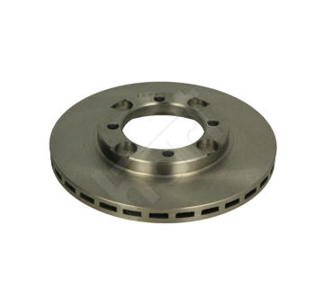 Brzdový kotouč HART 215 390