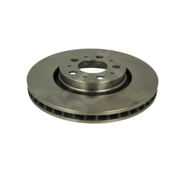 Brzdový kotouč HART 215 664