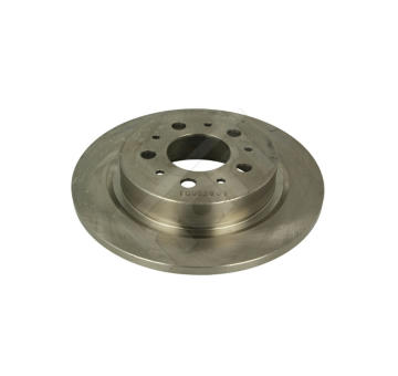 Brzdový kotouč HART 221 438