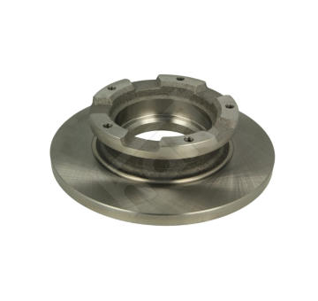 Brzdový kotouč HART 228 873