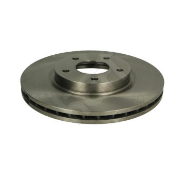 Brzdový kotouč HART 256 718