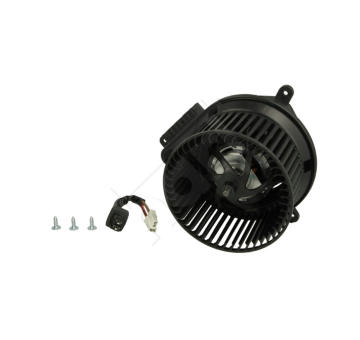 vnitřní ventilátor HART 518 255