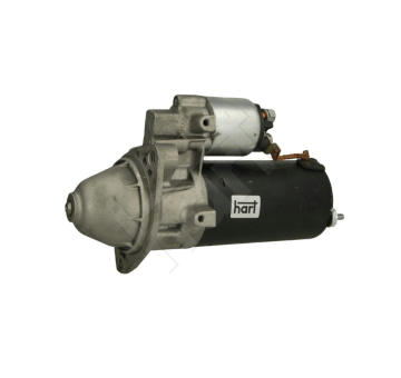 Startér HART 530 781