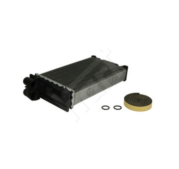 Výměník tepla, vnitřní vytápění HART 601 405