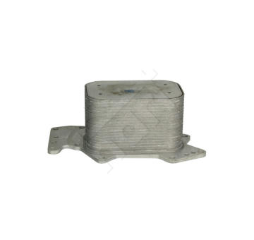 Olejový chladič, motorový olej HART 628 334
