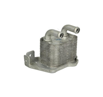 Olejový chladič, motorový olej HART 628 386