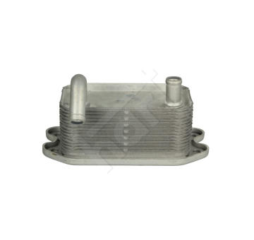 Olejový chladič, motorový olej HART 628 424