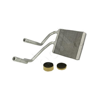 Výměník tepla, vnitřní vytápění HART 616 499