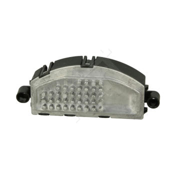 Regulace, vnitřní ventilace HART 549 243
