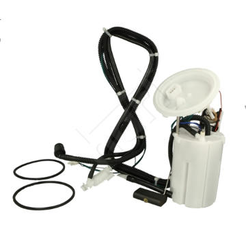 Palivová přívodní jednotka HART 913 996