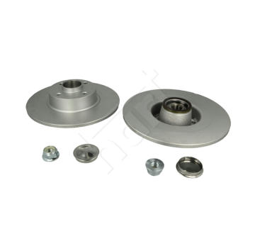 Brzdový kotouč HART 241 088