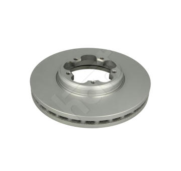 Brzdový kotouč HART 256 717