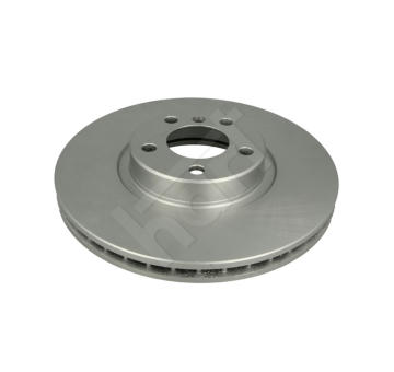 Brzdový kotouč HART 256 760