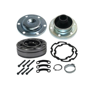 Kloub, podélný hřídel HART 470 819