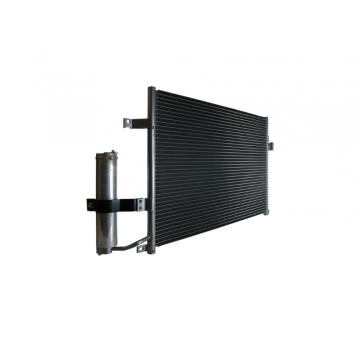 Kondenzátor, klimatizace HART 605 717