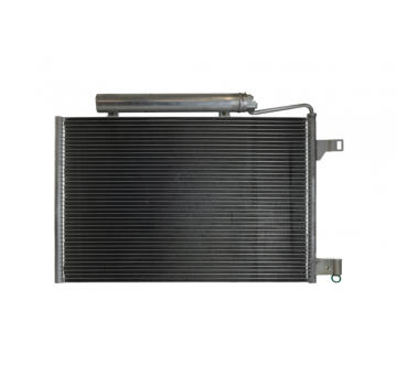 Kondenzátor, klimatizace HART 616 792