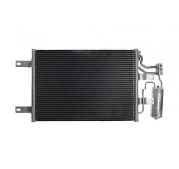 Kondenzátor, klimatizace HART 619 070