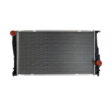 Chladič, chlazení motoru HART 637 162