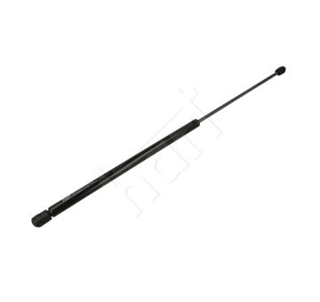 Pneumatická pružina, zavazadlový / nákladový prostor HART 814 008