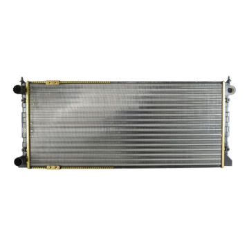 Chladič, chlazení motoru HART 601 649