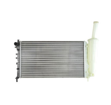Chladič, chlazení motoru HART 605 927