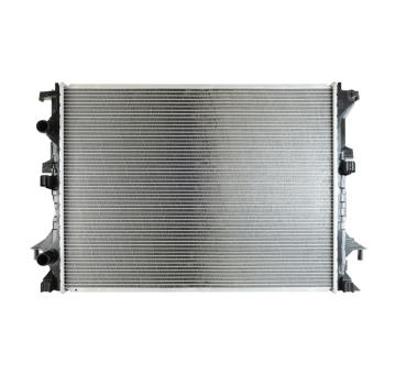 Chladič, chlazení motoru HART 618 647