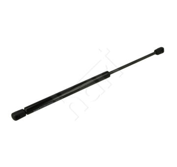 Plynový tlumič, zadní sklo HART 813 937