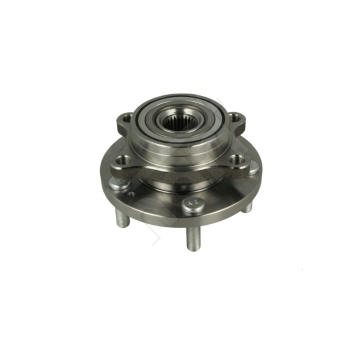 Sada ložisek kol HART 930 962