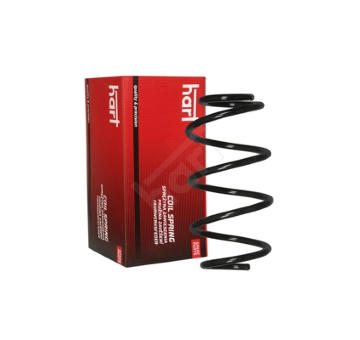 Pružina podvozku HART 465 889