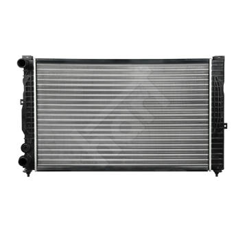 Chladič, chlazení motoru HART 602 082