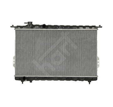 Chladič, chlazení motoru HART 603 805
