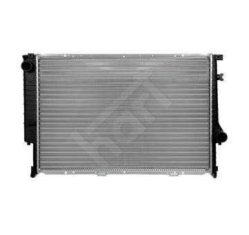 Chladič, chlazení motoru HART 605 764