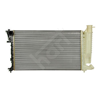 Chladič, chlazení motoru HART 605 971