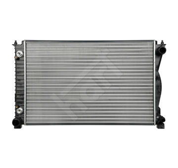 Chladič, chlazení motoru HART 608 015