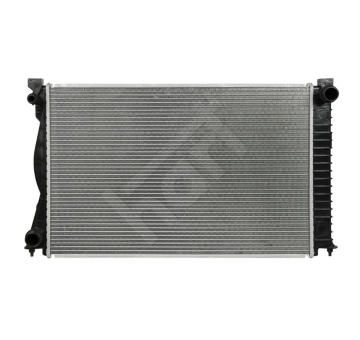 Chladič, chlazení motoru HART 608 143