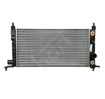 Chladič, chlazení motoru HART 608 276