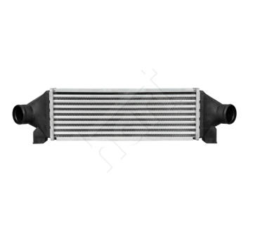 Chladič turba HART 612 716