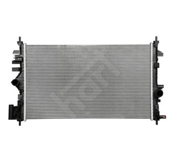 Chladič, chlazení motoru HART 616 006