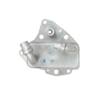 Olejový chladič, motorový olej HART 628 307