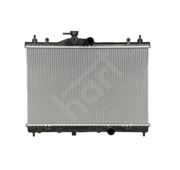 Chladič, chlazení motoru HART 636 906