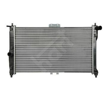 Chladič, chlazení motoru HART 637 147