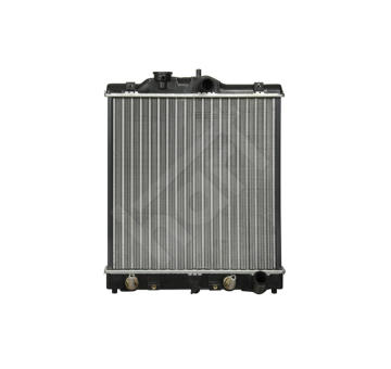 Chladič, chlazení motoru HART 637 164