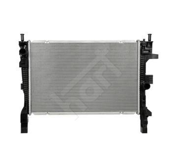 Chladič, chlazení motoru HART 641 345