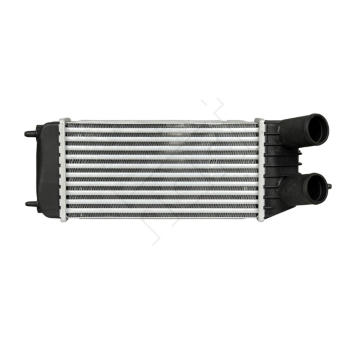 Chladič turba HART 645 431
