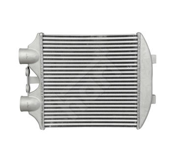 Chladič turba HART 645 439