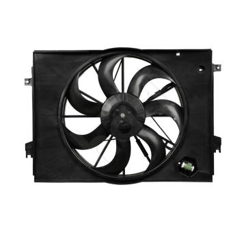 Větrák, chlazení motoru HART 608 175