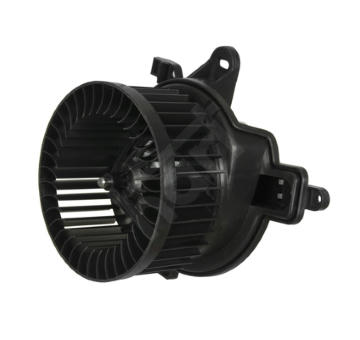 vnitřní ventilátor HART 641 057