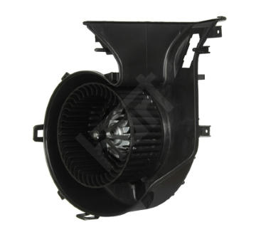 vnitřní ventilátor HART 641 085