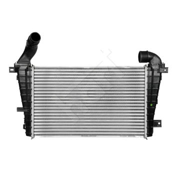 Chladič turba HART 612 574