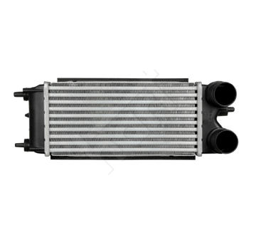 Chladič turba HART 621 400